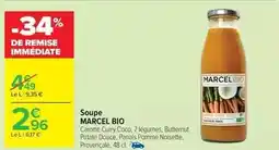 Carrefour Happyvore - happyvore - charcuterie végétale offre