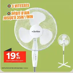 Carrefour Assiette bleue - p'tits croustis offre