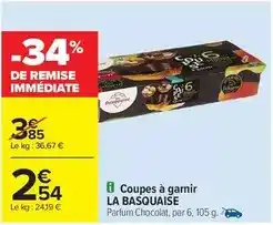Carrefour Starbucks - starbucks - café soluble offre