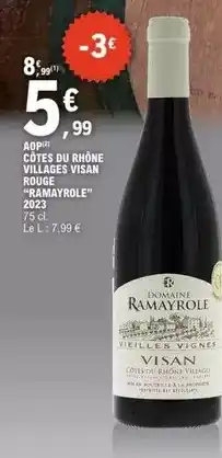 Carrefour Carrefour - 100% pur jus extra offre