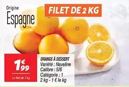 Carrefour Alpro - dessert végétal offre