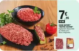 Carrefour Bonne maman - cornilla intense oree d'adult offre