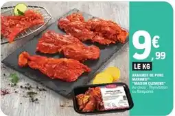 Carrefour Carrefour - lait demi-écrémé filière qualité offre