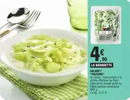 Carrefour Carrefour - poitrine tranches fines offre