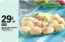 Carrefour Lustucru - pâtes offre