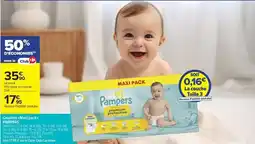 Carrefour Lustucru - pâtes offre