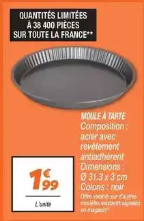 Carrefour Amandes grillées sans sel ajoutés offre