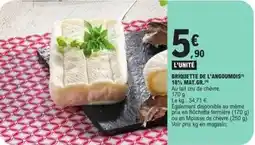 Carrefour Carrefour - filet de colin d'alaska offre