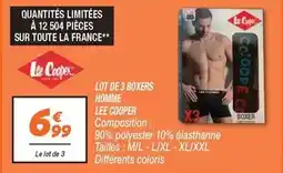 Carrefour Carrefour - filet de colin d'alaska offre