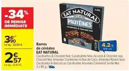 Carrefour Carrefour - filet de colin d'alaska offre