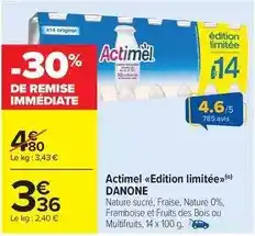 Carrefour Carrefour - frank's - sauce piquante offre