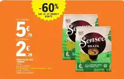 Carrefour Rio mare - thon entier msc offre