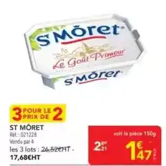 Carrefour Cogex - foire au bricolage et à l'électricité offre