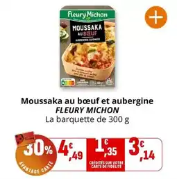 Carrefour Terreau du jardinier algoflash offre
