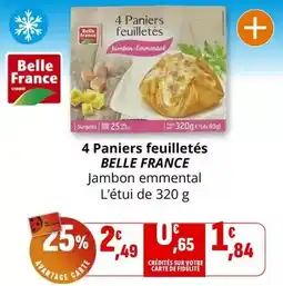 Carrefour Energizer - lampe frontale universelle offre