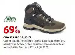 Carrefour Soins revitalift offre