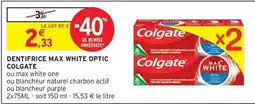 Carrefour Soins revitalift offre