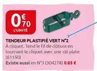 Carrefour Veet - bandes de cire offre