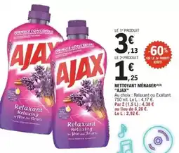 Carrefour Lenovo - tablette p11 2nd gen offre