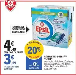 Carrefour Asus - ordinateur portable offre