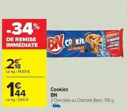 Carrefour Tefal - friteuse semi professionnelle offre