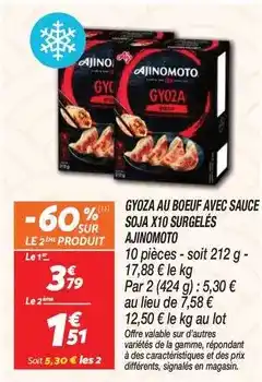 Carrefour Asus - ordinateur portable offre