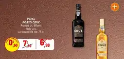 Carrefour Klindo - fer à repasser offre