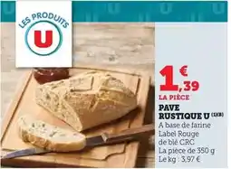 Carrefour Total - lave linge offre
