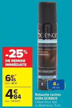 Carrefour Coupe vent femme american people offre
