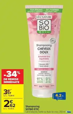 Carrefour Kool - ecouteurs sans fil offre