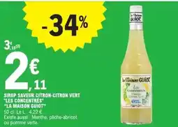 Carrefour Slip arum offre