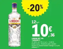 Carrefour Dim - boxers garçon offre