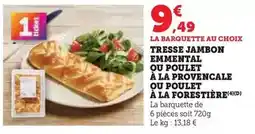 Carrefour Carrefour - sauce bolognaise offre
