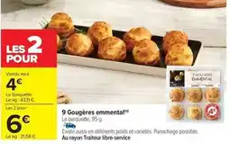 Carrefour Carrefour - sauce bolognaise offre