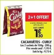 Carrefour Purina - croquettes pour chat stérilisé offre