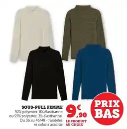Carrefour Darnes de daurade offre