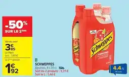 Carrefour Tentacules de poulpe coupées offre