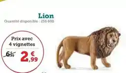 Carrefour Planta fin - margarine offre