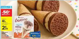 Carrefour Danone - veloute fruix offre