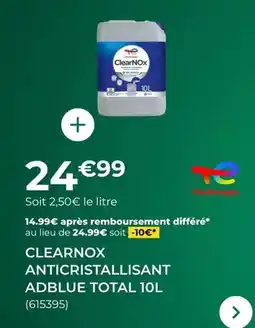 Carrefour Starbucks - dosettes de café offre