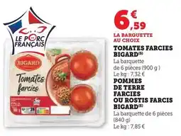 Carrefour Coeur de lion - camembert offre