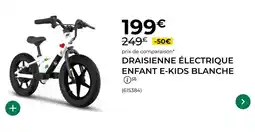 Carrefour Brut - mousseux offre