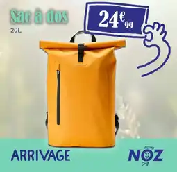 Carrefour Côte d'agneau offre