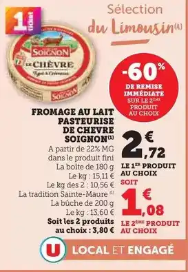 Carrefour Carotte vrac offre