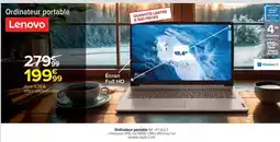 Carrefour Poireau offre