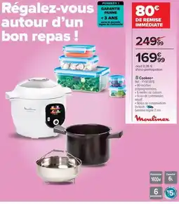 Carrefour Nivea - eau micellaire offre