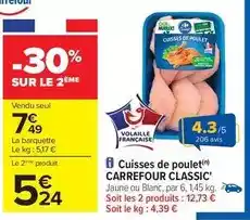Carrefour Nivea - eau micellaire offre