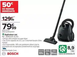 Carrefour Cadum - crème de douche offre