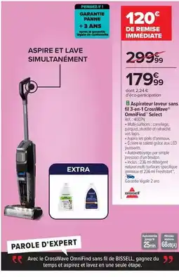 Carrefour Always - protection feminine offre