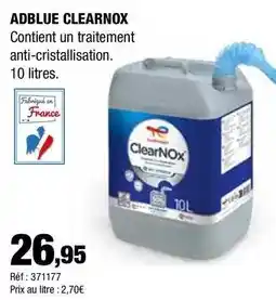 Carrefour Friteuse offre